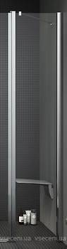 Фото Radaway Eos II DWD Walls 670 (3799670-01-01)