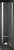 Фото Radaway Eos II DWD Walls 670 (3799670-01-01)