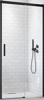 Фото Radaway Idea Black KDJ 100 R (387040-54-01R)