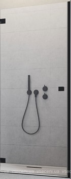 Фото Radaway Essenza New Black DWJ 100 R (385014-54-01R)