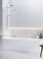 Фото Radaway Euphoria PND 100 L (10008100-01-01L)