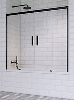 Фото Radaway Idea Black PN DWD 140 (10004140-54-01)