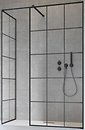 Фото Radaway Modo New Black III Factory 85x65 (389085-54-55+389000-54+389065-54-55)