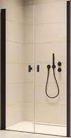 Фото Radaway Nes Black DWD I 100 (10027100-54-01)