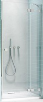 Фото Radaway Essenza Pro DWJ 100 L (10099100-01-01L)