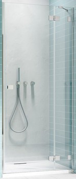 Фото Radaway Essenza Pro DWJ 110 R (10099110-01-01R)