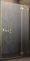 Фото Radaway Essenza Pro Gold DWJ 110 R (10099110-09-01R)