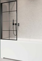 Фото Radaway Nes Black PNJ I Factory 70 L (10011070-54-55L)