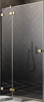 Фото Radaway Essenza Pro Gold KDJ 100 L (10097100-09-01L)