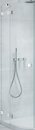 Фото Radaway Essenza Pro PDD 100 L (10095100-01-01L)