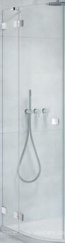 Фото Radaway Essenza Pro PDD 100 L (10095100-01-01L)