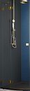 Фото Radaway Essenza Pro Gold PDD 100 L (10095100-09-01L)