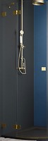 Фото Radaway Essenza Pro Gold PDD 100 L (10095100-09-01L)