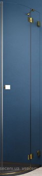 Фото Radaway Essenza Pro Gold PDD 90 R (10095090-09-01R)