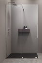 Фото Radaway Furo Walk-in 100 L (10106538-01-01L+10110494-01-01)