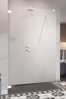 Фото Radaway Essenza Pro White Walk-in 160 (10103160-04-01)