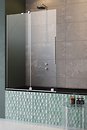 Фото Radaway Furo PND II 100 L (10109538-01-01L+10112494-01-01)