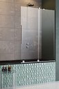 Фото Radaway Furo PND II 100 R (10109538-01-01R+10112494-01-01)