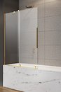 Фото Radaway Furo Gold PND II 100 L (10109538-09-01L+10112494-01-01)
