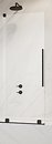 Фото Radaway Furo Black PND II 100 L (10109538-54-01L)