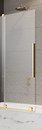 Фото Radaway Furo Gold PND II 110 L (10109588-09-01L)
