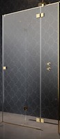 Фото Radaway Essenza Pro Gold KDJ+S 100 R (10097310-09-01R)