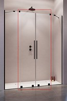Фото Radaway Furo Black DWD 180 (10108488-54-01)
