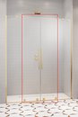 Фото Radaway Furo Gold DWD 130 (10108363-09-01)