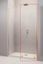 Фото Radaway Furo Gold DWJ 130 L (10107672-09-01L)