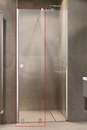 Фото Radaway Furo DWJ RH 100 R (10107492-01-01RU)