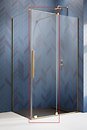 Фото Radaway Furo Gold KDJ 100 R (10104522-09-01R)