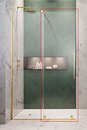 Фото Radaway Furo Gold Walk-in 130 L (10106688-09-01L)