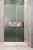 Фото Radaway Furo Gold Walk-in 130 R (10106688-09-01R)