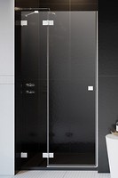 Фото Radaway Essenza Pro White DWJ 100 L (10099100-04-01L)