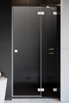 Фото Radaway Essenza Pro White DWJ 80 R (10099080-04-01R)