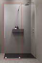 Фото Radaway Furo Walk-in 100 R (10106538-01-01R)