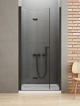 Фото New Trendy New Soleo Black L D-0221A
