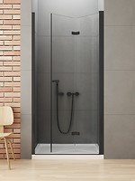 Фото New Trendy New Soleo Black R D-0220A