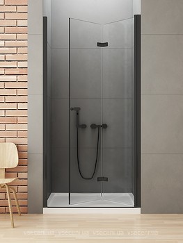Фото New Trendy New Soleo Black R D-0220A