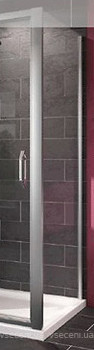 Фото Huppe X1 душова стінка 80 (120503)