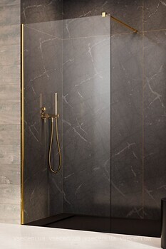 Фото Radaway Modo New Gold II 90 (389094-09-01)