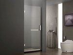 Шторки, стінки, двері для ванн і душових кабін Asignatura
