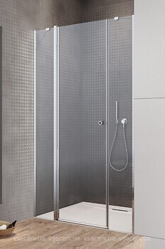 Фото Radaway Eos II DWJS 120 L (13799454-01L)
