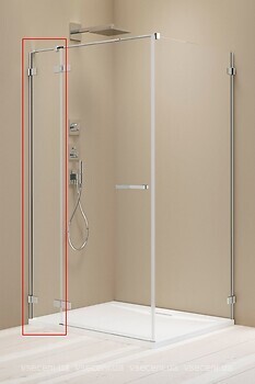 Фото Radaway Arta KDJ II 227 L (1386040-03-01L)