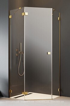 Фото Radaway Essenza Pro Gold PTJ 57x200 L (10100000-09-01L)