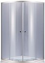 Фото Lidz Latwa SC80x80.LOW.GR