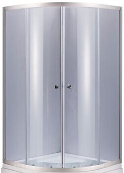 Фото Lidz Latwa SC80x80.LOW.GR