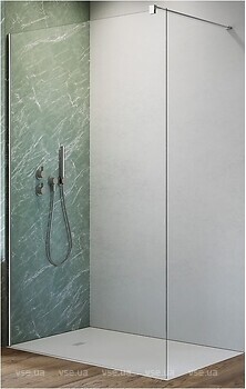 Фото Radaway Nes Walk-in II (10013090-01-01)