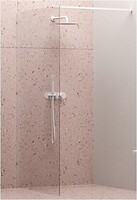 Фото Ravak Walk-In Wall-60 White Transparent (GW9W00E00Z1)