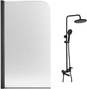 Фото Q-tap BLM 75 + Душова система (STDBLM407513APL46571/SD00052695)